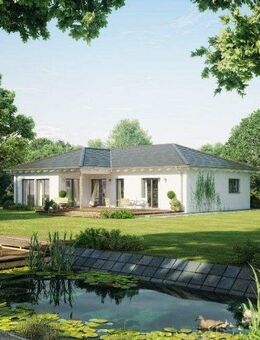 Wenn nicht jetzt, wann dann? Bauen sie mit unserer Best-Festpreisgarantie - Ruhla