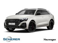 Audi Q8, 50 TDI quattro, Jahr 2022 - Aschaffenburg