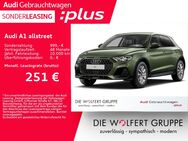 Audi A1, allstreet 30 TFSI, Jahr 2024 - Großwallstadt