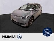 VW ID.3, Pro ID 3 Pro fast Vollausstatt, Jahr 2023 - Laupheim