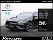 Mercedes CLA 250, e SB AMG-Sport Night 18, Jahr 2020 - Plettenberg