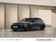 Audi RS6, Avant performance EXCL|S-H B|KERA|||||, Jahr 2022 - Schweinfurt