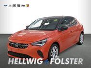 Opel Corsa, 1.2 Elegance Freisprecheinr, Jahr 2023 - Hohenlockstedt