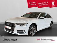 Audi A6, Avant SPORT 40 TDI QUATTRO VIRTUA, Jahr 2023 - Nordhausen