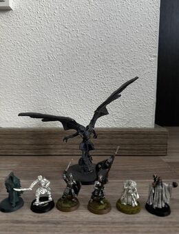 Games Workshop - Aresing