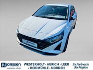 Hyundai i20, Trend Komfortpaket, Jahr 2024 - Leer (Ostfriesland)