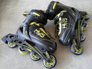 HY Skate - Duisburg