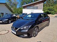 Nissan Leaf 2. Zero Edition - Surberg