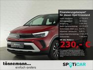 Opel Crossland, ELEGANCE SITZ SITZ INDUKTIONSL, Jahr 2023 - Coesfeld