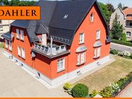 Repräsentative Mehrfamilien-Villa in Niesky, Landkreis Görlitz OL - Niesky