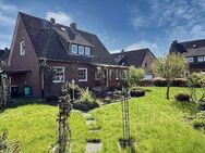 Gefragte und ruhige Wohngegend - Rheine