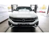 VW T-Roc, 2.0 TDI R-Line IQ Drive IQ Light, Jahr 2024 - Waldshut-Tiengen