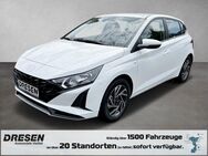 Hyundai i20, 1.0 Trend FL (MJ24) MHEV, Jahr 2024 - Velbert