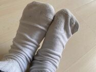 Socken :) - Essen