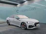 Audi RS5, 2.9 TFSI Sportback q, Jahr 2022 - München