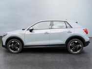 Audi Q2 S line 35 TFSI+Klima+Navi+Pano+Matrix-LED+... - Hüttenberg