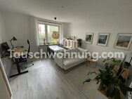 [TAUSCHWOHNUNG] Helle 2-Zimmer-Wohnung in der Südstadt - Hannover