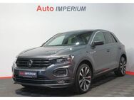 VW T-Roc Sport 1.5 TSI*R-Line*ACC*AHK*Virtual Cockp - Schmidgaden