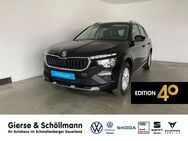 Skoda Kamiq, 1.0 TSI Selection, Jahr 2025 - Schmallenberg