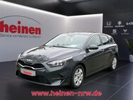 Kia cee'd, , Jahr 2024 - Hagen (Stadt der FernUniversität)