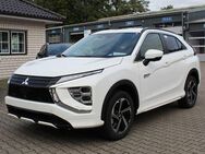 Mitsubishi Eclipse, 2.4 Cross PLUG-IN HYBRID Select, Jahr 2022 - Andervenne