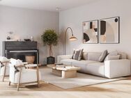 Moderne 4 Zimmer Neubauwohnung mit Sonnenbalkon - Dauchingen