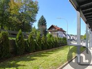 Top vermietet - Garten und zwei Terrassen - 89m² saniertes Glück - Bad Abbach