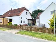 - PROVISIONSFREI - Attraktives Einfamilienhaus in Bissendorf mit wunderschönem Blick ins Grüne! - Bissendorf