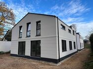 Familientraum Verbundenes Einfamilienhaus - Hamburg