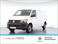 VW T6, Kasten lang TDI | |, Jahr 2018 - Plattling