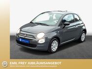 Fiat 500, 1.0 GSE Hybrid Cult Uconnect Android Apple, Jahr 2021 - Dresden