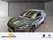 CUPRA Leon, 1.4 Sportstourer VZ eHybrid LM19, Jahr 2021 - Hemer