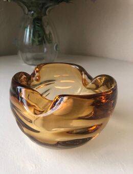 Murano Glasschale Vintage - Berlin Lichtenberg