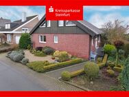 Ein geräumiges Haus in guter Lage! - Steinfurt