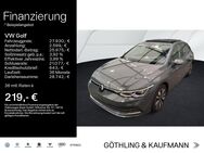 VW Golf, 2.0 TDI MOVE, Jahr 2023 - Kelkheim (Taunus)