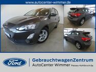 Ford Focus, 1.5 EcoBlue Cool&Connect, Jahr 2021 - Passau