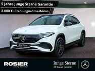 Mercedes EQA, 250 AMG Sport Advanced, Jahr 2023 - Paderborn