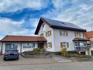Das Haus für die große Familie in Donaueschingen - Donaueschingen