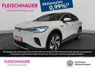 VW ID.4, Pro Performance 2UD ° Wärmepumpe, Jahr 2023 - Bonn