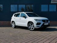 Seat Ateca, 1.5 TSI FR 150 ||Beats|, Jahr 2022 - Schneeberg (Sachsen)