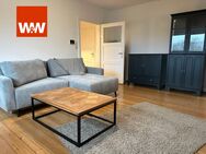 RESERVIERT! Wohnung am Ringpark in Würzburg mit Festungsblick - Ideale Lage!! - Würzburg