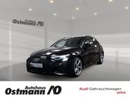 Audi A3, Sportback 35 TFSI S-Line 18, Jahr 2020 - Wolfhagen