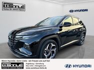 Hyundai Tucson, 1.6 T-GDi Plug-in-Hybrid 265PS PRIME-Paket MJ22 Paket, Jahr 2021 - Neu Ulm