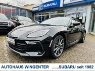 Subaru BRZ, 2.4 Sport Schalter, Jahr 2022 - Duisburg