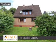 Traumhaftes Einfamilienhaus in idyllischer Lage von Schenefeld - Schenefeld (Landkreis Pinneberg)