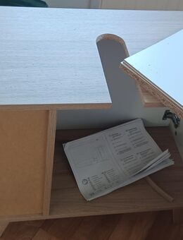 Badezimmer Unterschrank - Lünen