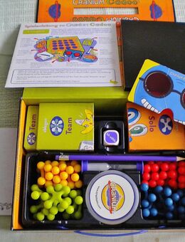 Cranium Cadoo für Kinder-Spiel,ab 7 Jahre,ab 2 Spieler - Linnich