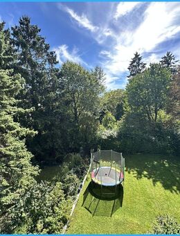 DIPL.-Immowirt MAIER !! Zentrale TOP-Wohnung und hochwertiger Ausstattung - Eigenbezug möglich !! - München