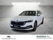 Skoda Octavia, 2.0 TDI Combi Style Canton, Jahr 2021 - Osterode (Harz)