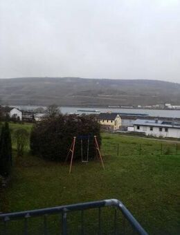 Gepflegte 3ZKBB-Wohnung mit Blick auf den Rhein - Bingen (Rhein)